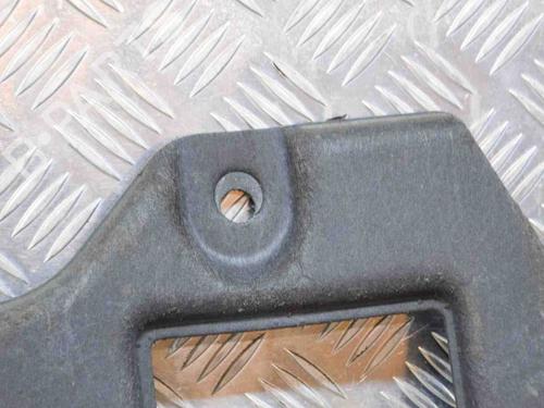 Oberschutz JAGUAR E-PACE (X540) 2.0 D150 AWD | BP9227115M93