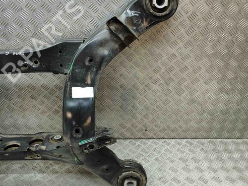 Rear axle MERCEDES-BENZ GLE (V167) GLE 450 4-matic (167.159) | BP29459223M2 