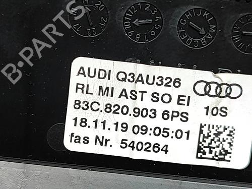 Luftventil AUDI Q3 Sportback (F3N) 2.5 RS TFSI quattro | BP38308164I21 - Image 5
