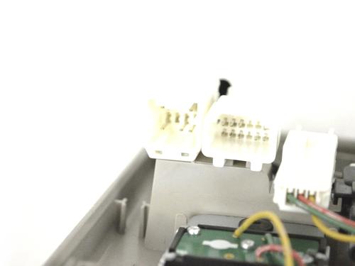 Interior roof light NISSAN QASHQAI II (J11, J11_) 1.5 dCi | BP30222980I8 