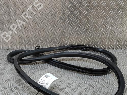 Used Rubber door seal MERCEDES-BENZ EQE (V295) EQE 350 (295.125) (292 hp) 28560243
