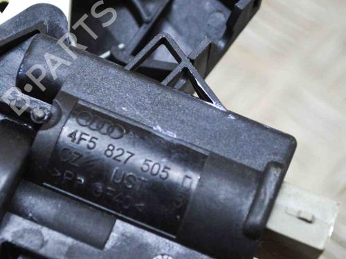 Tailgate lock AUDI A5 (8T3) 2.0 TDI | BP11042040C101 