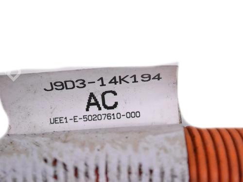 Wiring harness JAGUAR I-PACE (X590) EV400 AWD | BP33353089E16 - Image 5