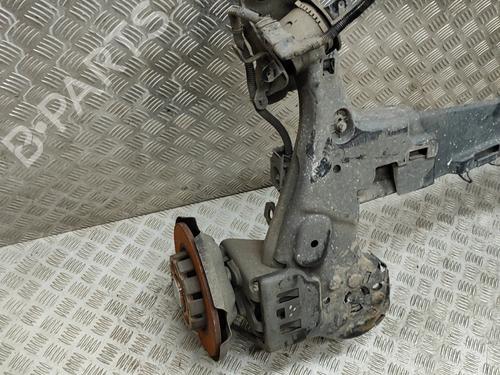 Rear axle OPEL MOKKA 1.2 (76) | BP27771421M2 