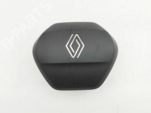 Used Driver airbag Driver airbag RENAULT AUSTRAL E-TECH 200 Hybrid (HGM2) (199 hp) 33962221 33962221
