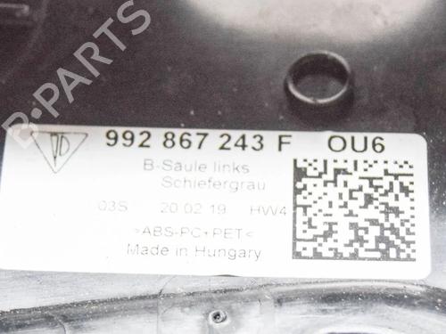 Other PORSCHE 911 (992) 3.0 Carrera 4 S (992420) | BP27750215O1 - Image 3