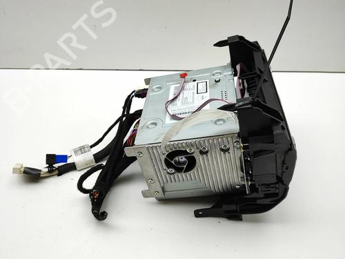 Electronic module MASERATI GHIBLI III (M157) 3.0 D | BP38756535M83 - Image 2