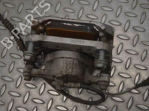 Right front brake caliper SKODA ENYAQ iV SUV (5AZ) 50 | BP30247848M104