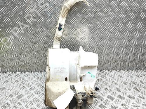 Sprinklertank Sprinklertank MITSUBISHI L200 / TRITON (KJ_, KK_, KL_) 2.4 DI-D 4WD (KL1T) (181 hp) 37493467 37493467