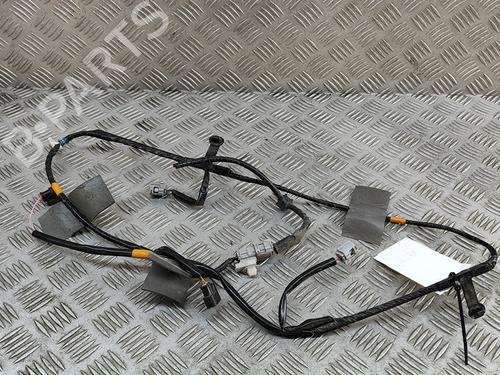 Electronic module MAZDA CX-5 (KF) 2.0 | BP27330989M83 