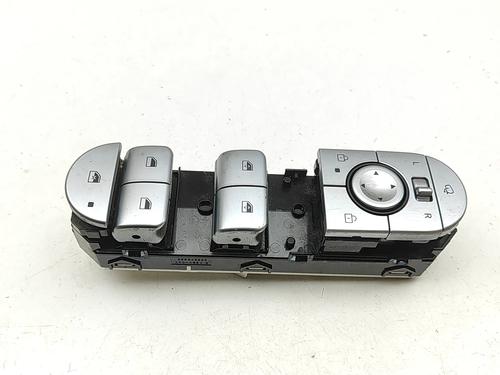 Used Right front window switch Right front window switch HYUNDAI IONIQ 5 (NE) EV (170 hp) 34249197 34249197