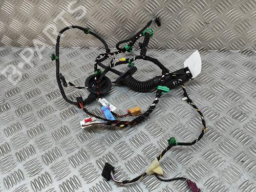 Ledningsnet VW T-ROC (A11, D11) 1.0 TSI | BP24581485E16 
