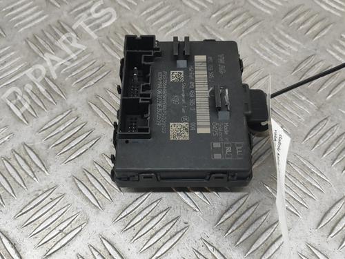 Used Electronic module PORSCHE CAYENNE Coupe (9YB) 3.0 AWD (9YBAA1) (340 hp) 31073079