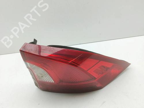 Used Right taillight Right taillight VOLVO S60 II (134) D2 (120 hp) 34282192 34282192