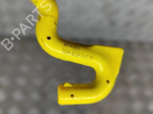 Støtte VW ID.3 (E11, E12) Pro | BP27765472C155 