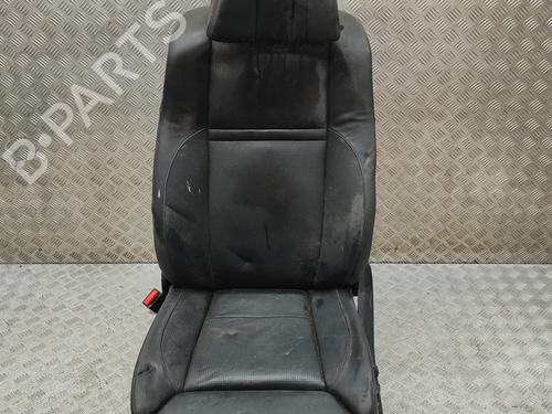 Used Left front seat BMW X6 (E71, E72) M (555 hp) 27803788