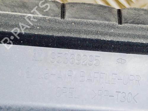 Other OPEL MOKKA / MOKKA X (J13) 1.6 (_76) | BP16270735O1 