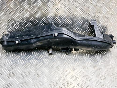 Intake manifold BMW 5 (F10) 550 i xDrive | BP28523852M70 