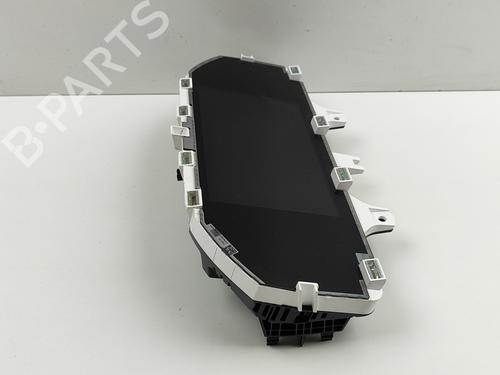 Instrument cluster SKODA KAROQ (NU7, ND7) 2.0 TDI | BP27790372C47 