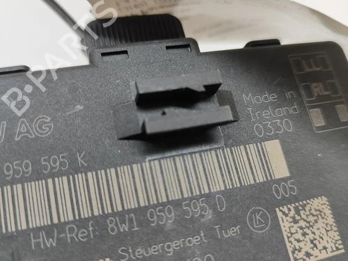 Electronic module VW ARTEON SHOOTING BRAKE (3H9) 1.4 eHybrid | BP27784248M83 