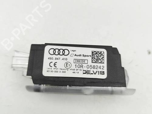 Other AUDI A6 C8 Avant (4A5) RS6 TFSI Mild Hybrid quattro | BP33549634O1 - Image 6