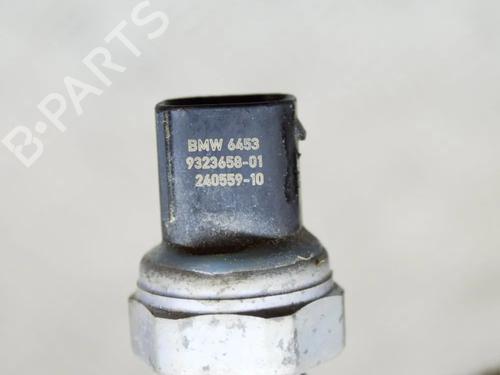 AC-rør BMW i3 (I01) s Electric | BP27753492M126 