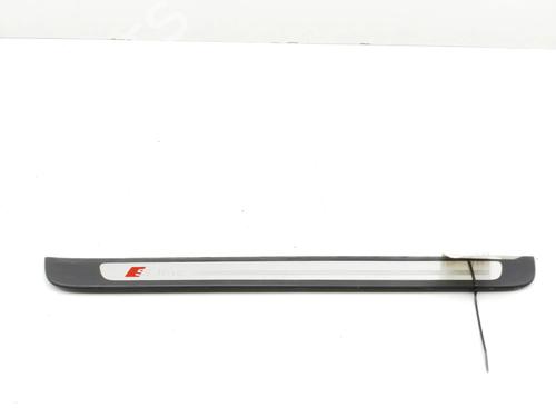 Used Right sideskirt Right sideskirt AUDI A6 C7 Avant (4G5, 4GD) 3.0 TDI quattro (320 hp) 39958751 39958751