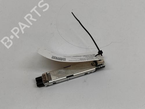 Elektronische module PORSCHE TAYCAN Cross Turismo (Y1B) 4 (Y1BBD1) | BP28497684M83 