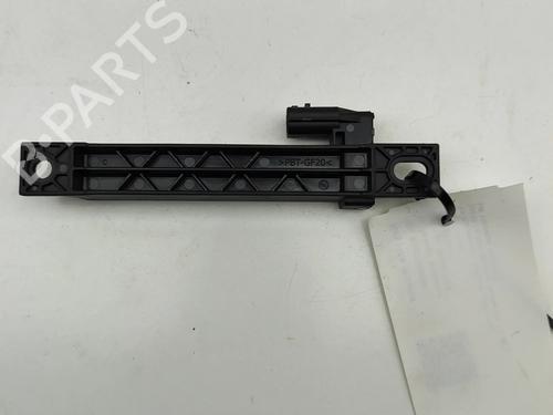 Electronic module NISSAN JUKE (F16_) DIG-T 117 | BP27794503M83 