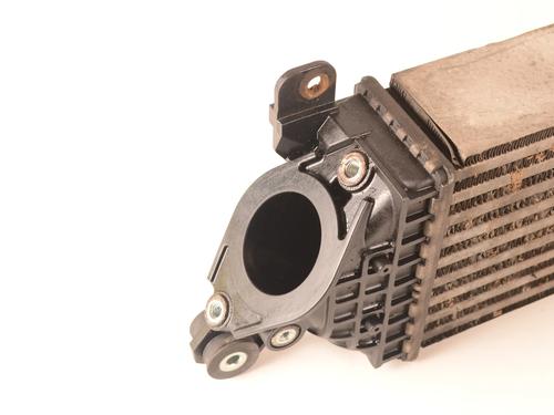 Intercooler MAZDA CX-5 (KE, GH) 2.2 D (KE2FW) | BP33349559M30 - Image 5