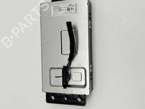Electronic module VOLVO EX30 (416) Performance AWD | BP38094784M83 - Image 7
