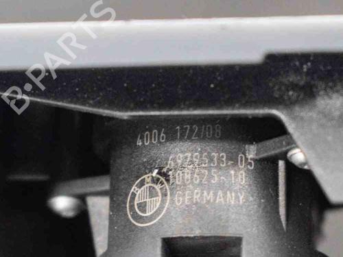 Electronic module BMW 5 (E60) 520 d | BP6743956M83