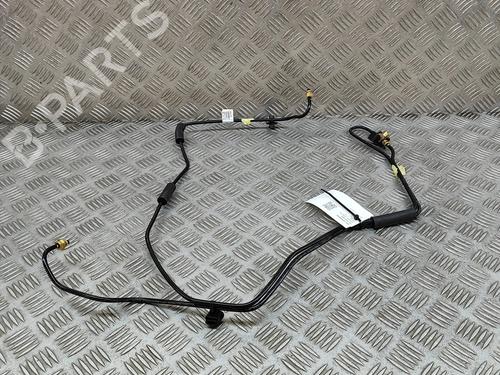 Used Pipe Pipe VOLVO XC60 II (246) 2.0 B5 Mild-Hybrid (249 hp) 28548628 28548628