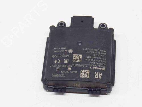 Electronic module NISSAN QASHQAI II (J11, J11_) 1.3 DIG-T | BP27749633M83 