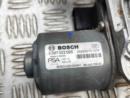Front wiper motor OPEL ASTRA L (OV5) 1.2 (FPHNSL, FPHNSR) | BP29486703M29  - Image 7