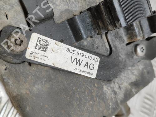 Electronic module VW GOLF VII (5G1, BQ1, BE1, BE2) e-Golf | BP19937305M83 