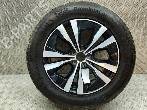 Used Rim VOLVO XC60 II (246) B5 Mild-Hybrid (250 hp) 28688096
