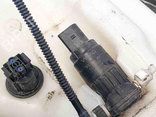 Windscreen washer tank AUDI Q7 (4LB) 3.0 TDI quattro | BP6765841C113 