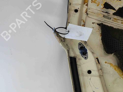 Hood MERCEDES-BENZ S-CLASS (W126) 300 SD (126.120) | BP29730657C1 