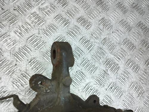 Left front steering knuckle RENAULT MASTER III Van (FV) 2.3 dCi 180 FWD (FV04, FV07) | BP38191761M25 - Image 4