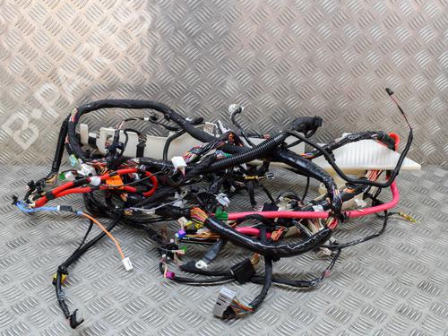Wiring harness TESLA MODEL 3 (5YJ3) EV AWD | BP27757863E16 - Image 3