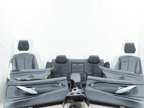 Used Seats set BMW 4 Coupe (F32, F82) 430 d (258 hp) 29007343