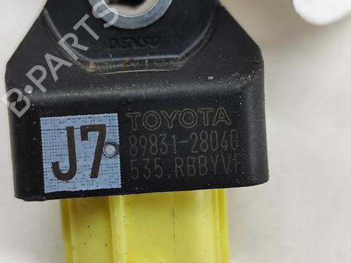 Electronic sensor TOYOTA RAV 4 V (_A5_, _H5_) 2.5 Hybrid AWD (AXAH54, AXAL54) | BP28552024M84