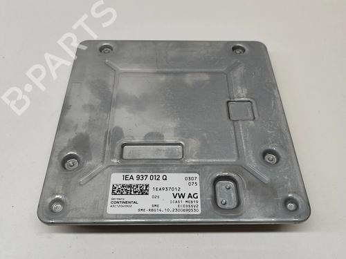 Módulo eletrónico CUPRA BORN (K11) 58 e-boost | BP27774721M83 