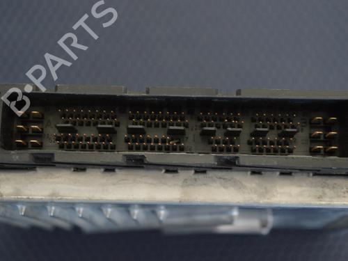 Engine control unit (ECU) VOLVO V70 II (285) 2.4 | BP33360373M57 - Image 5