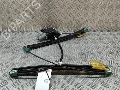 Used Front left window mechanism AUDI A3 Limousine (8YS, 8YM) S3 TFSI quattro (310 hp) 27773015
