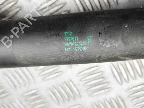 Pipe BMW X4 (G02, F98) xDrive 20 i | BP38443001M125 - Image 5