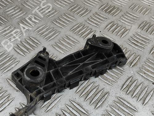 Front bumper bracket MAZDA 6 Estate (GJ, GL) 2.2 D | BP24581776C158 