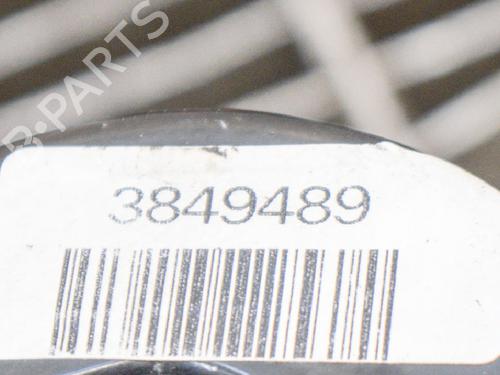 ABS pump VOLVO V40 Hatchback (525) T3 | BP6763775M43 