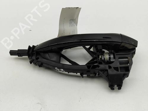 Used Rear left exterior door handle Rear left exterior door handle AUDI Q8 (4MN, 4MT) 50 TDI Mild Hybrid quattro (286 hp) 33373083 33373083